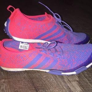 Adidas golf/practice shoes